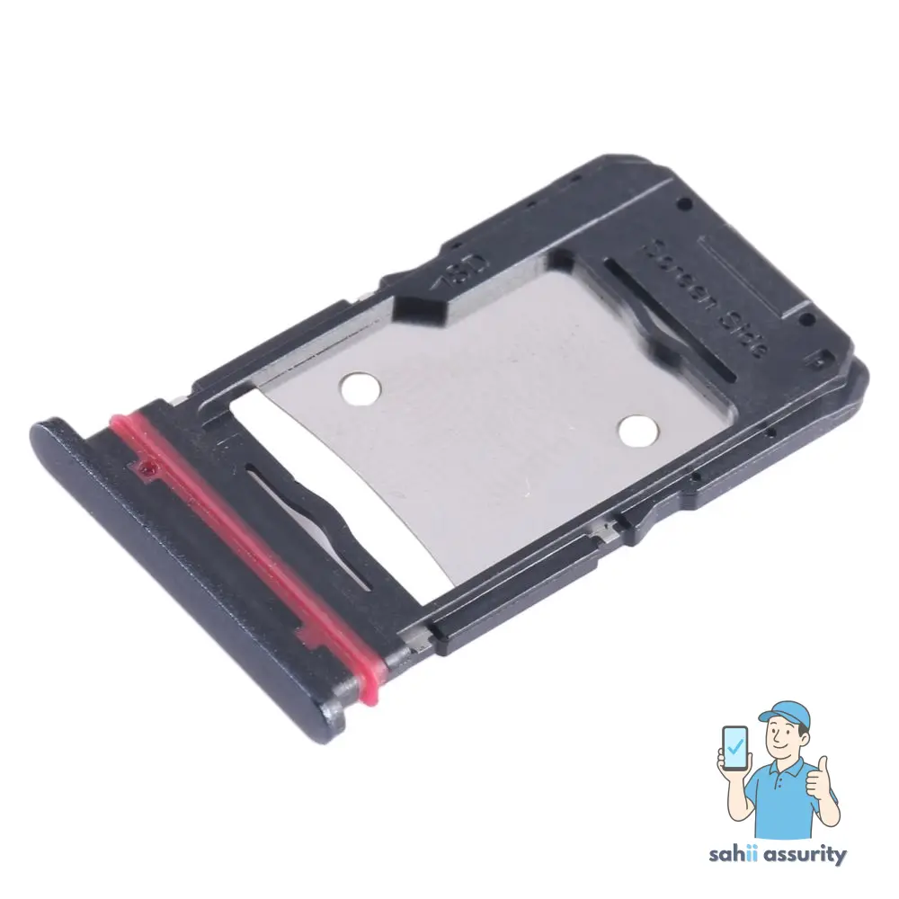 SIM Card Holder Tray for Infinix Hot 20 5G